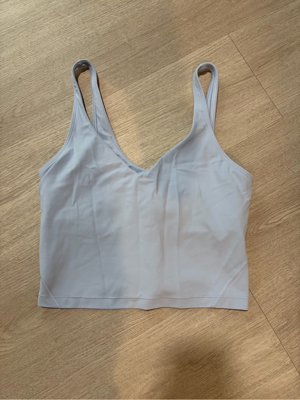 Align Tank Top